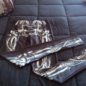 Biomech Women's leggings